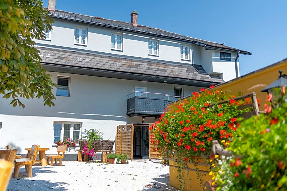 Velden24 - create your own stay