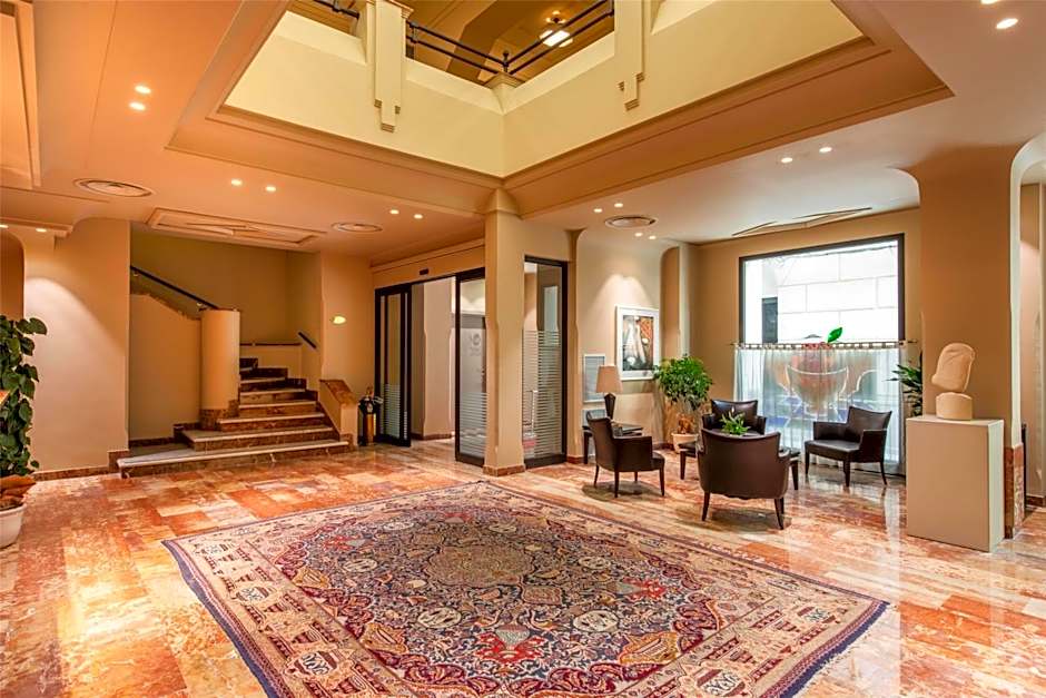 Best Western Hotel Stella d'Italia