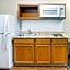 WoodSpring Suites Fredericksburg