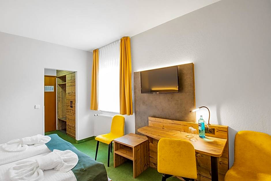 Ferien Hotel Spreewald