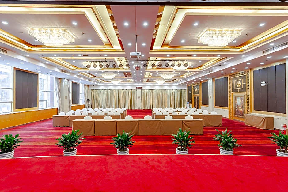 Yantai Bihai Hotel