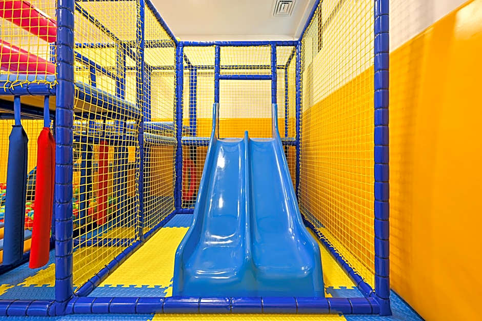 Grand Hotel Velingrad