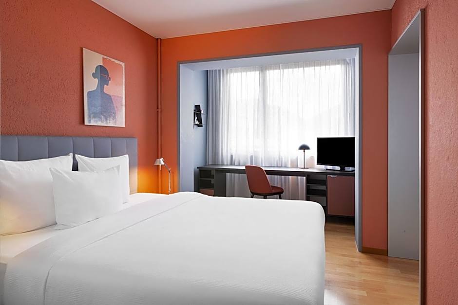 Hotel La Pergola