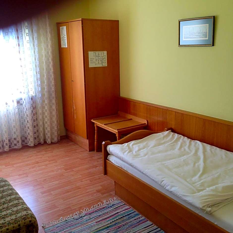 Hotel Sonnenhof