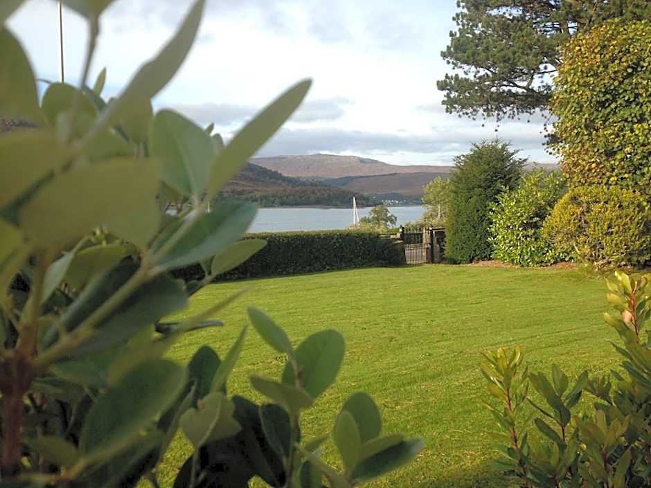Buccleuch Guest House