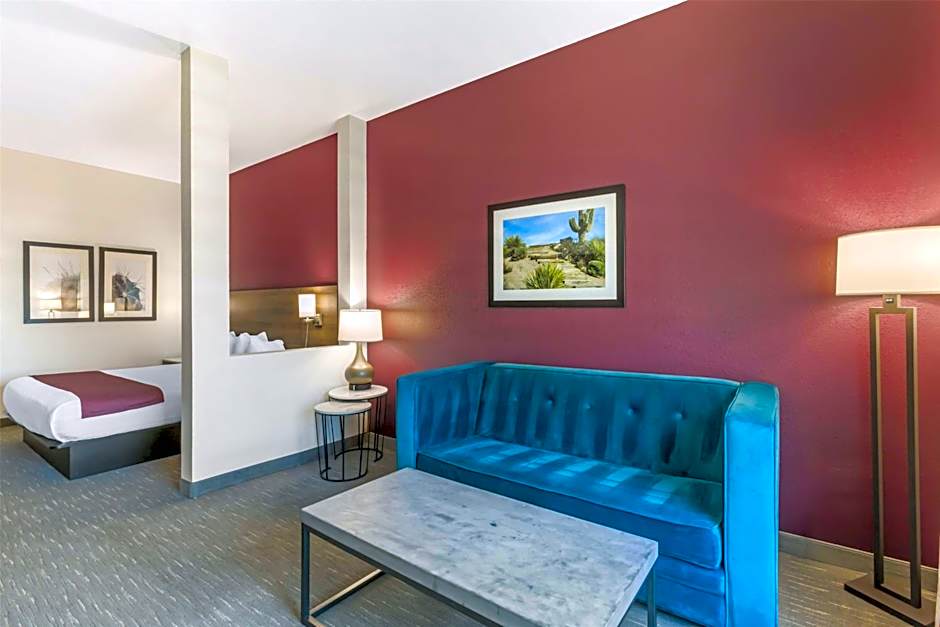 Best Western Plus Casa Grande Inn & Suites