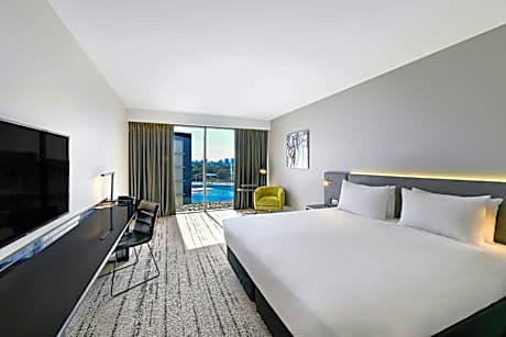Suite Premium