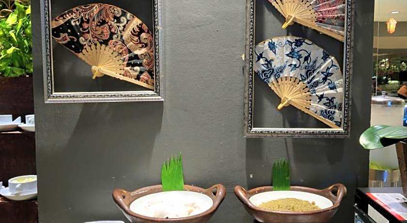 HOM Semarang Simpang Lima By Horison