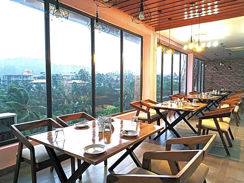 Hotel King Safire-Port Blair