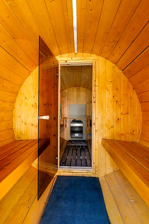 Hôtel Restaurant Kuentz