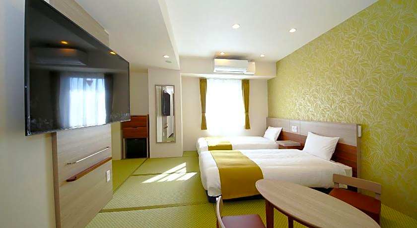 Kuretake Inn Premium Shizuoka Annex