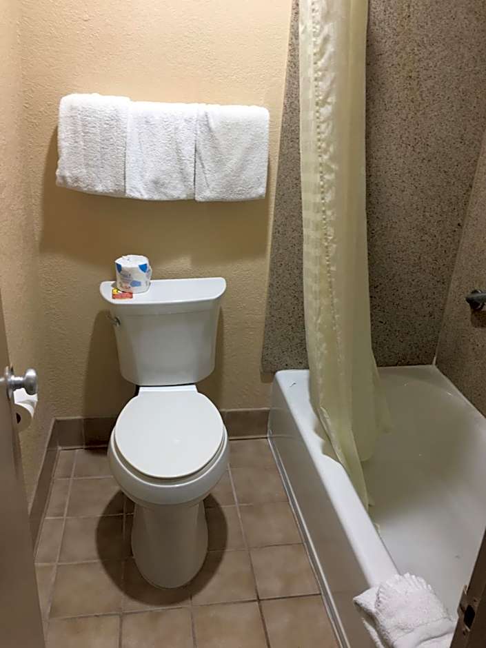 Americas Best Value Inn NRG Park Medical Center
