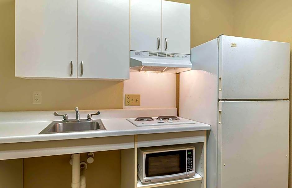 Extended Stay America Suites - South Bend - Mishawaka - North