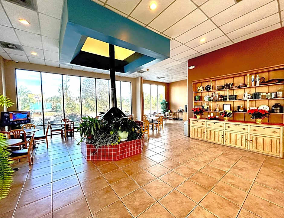 Days Inn by Wyndham St George