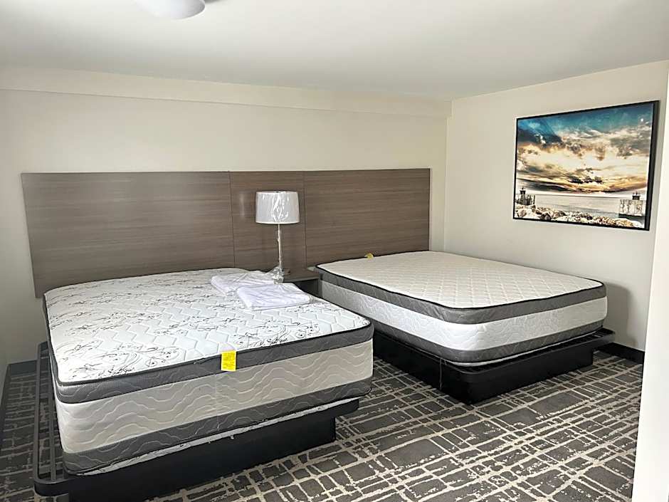 Blue Wave Inn - Ocean City