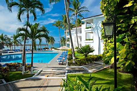 Vista Vallarta All Suites On The Beach