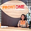 Three Eight Front One Boutique Batu Malang