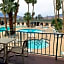 Desert Hot Springs Spa Hotel