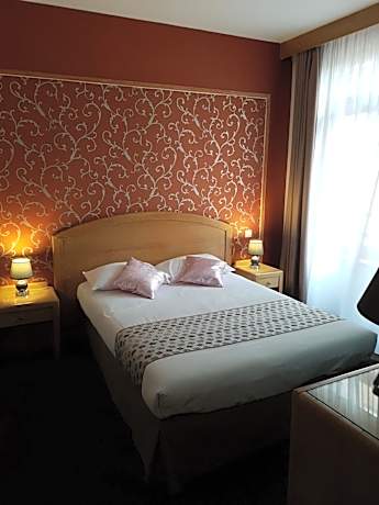 Hotel Eden