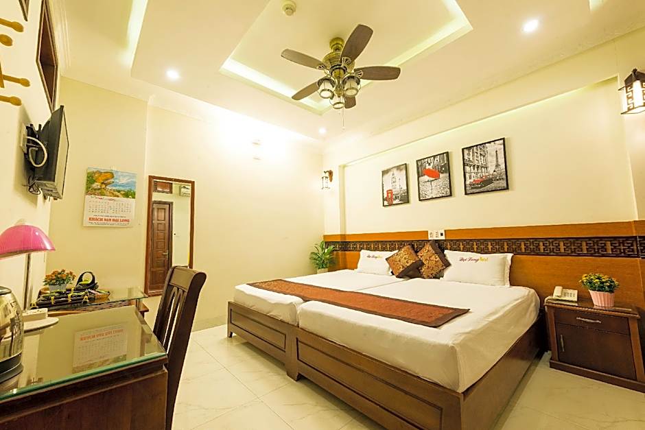 Dai Long Hotel Da Nang