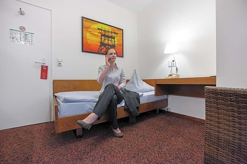 Hotel Boll Essen
