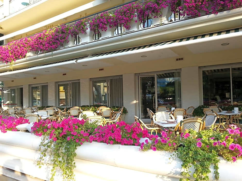 Hotel Parco