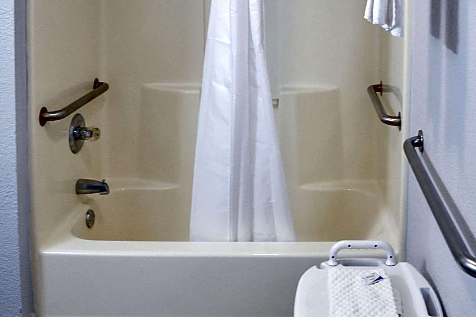 Rodeway Inn Sun City Center