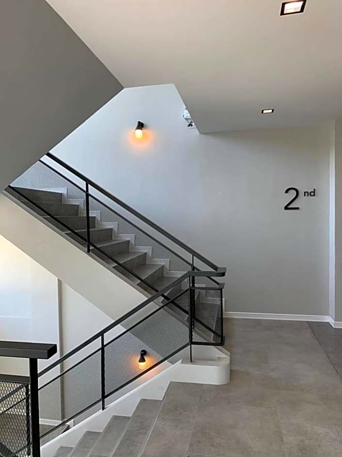 HAKKA Wellness Residence