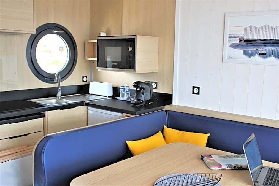 Les Ilots de Gruissan