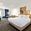 Spark by Hilton Missouri City