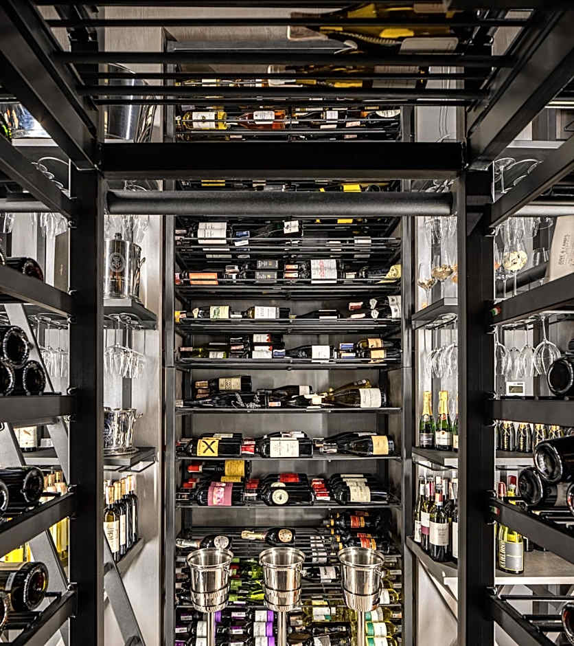 Grand Hotel Lviv Casino & Spa