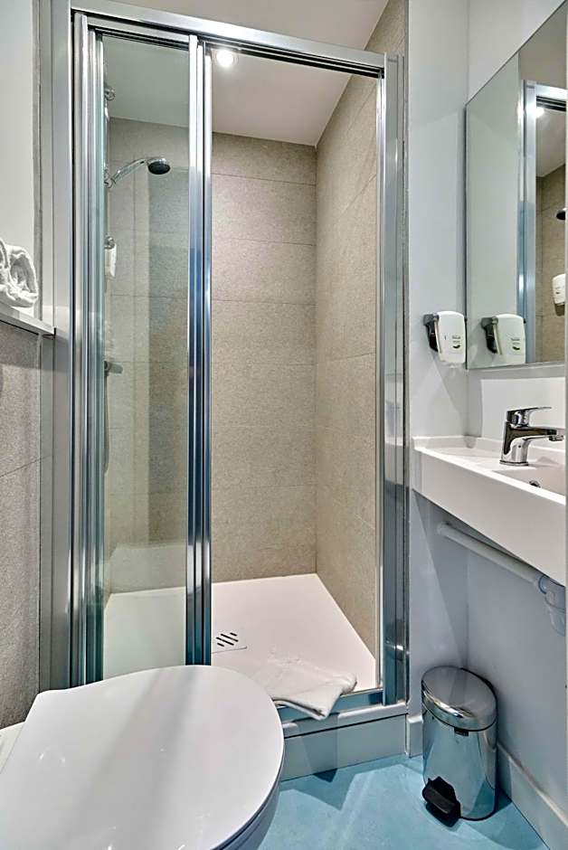 Kyriad ECO - Dijon Sud Chenove