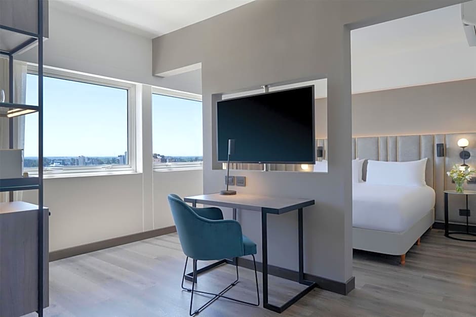 NH Santiago del Estero