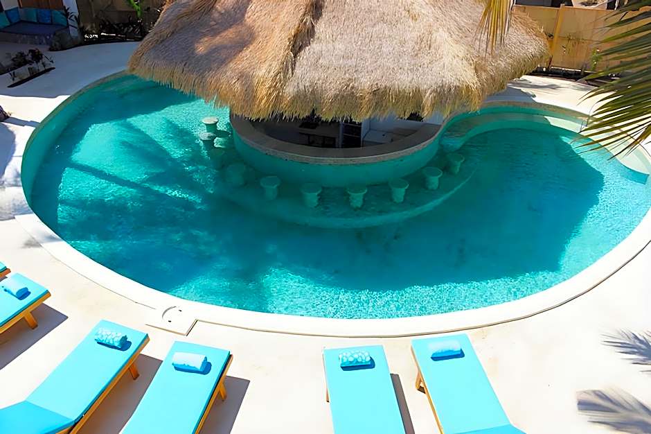 Coco Lemon Gili Resort