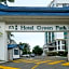 Hotel Green Park