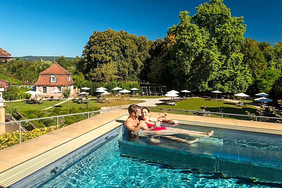 BollAnts Spa im Park