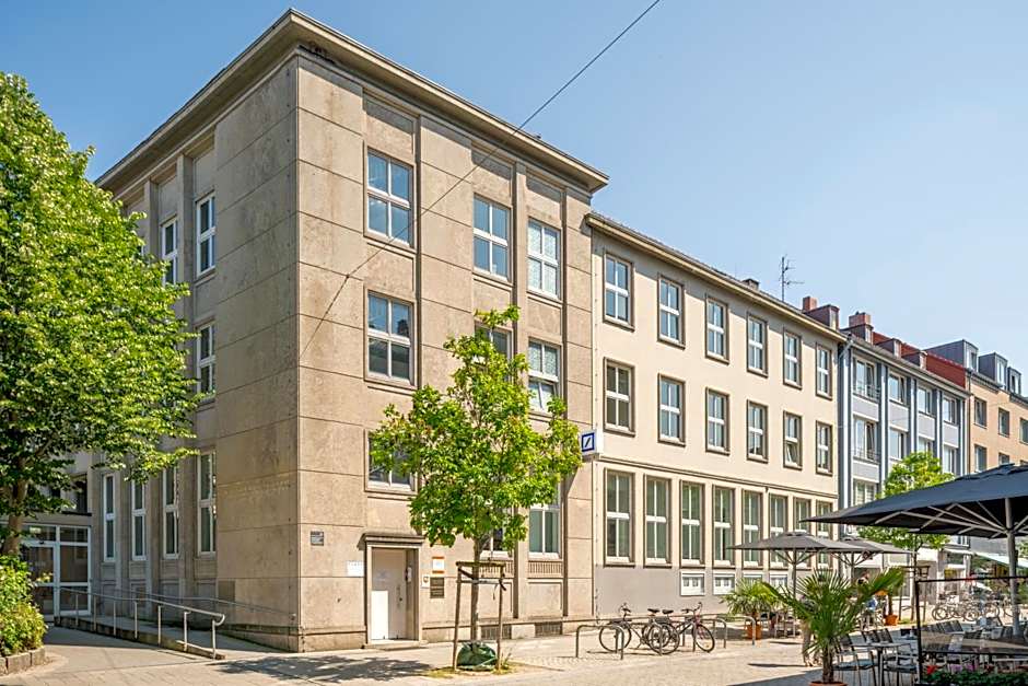 nestup - Hildesheim Zentral