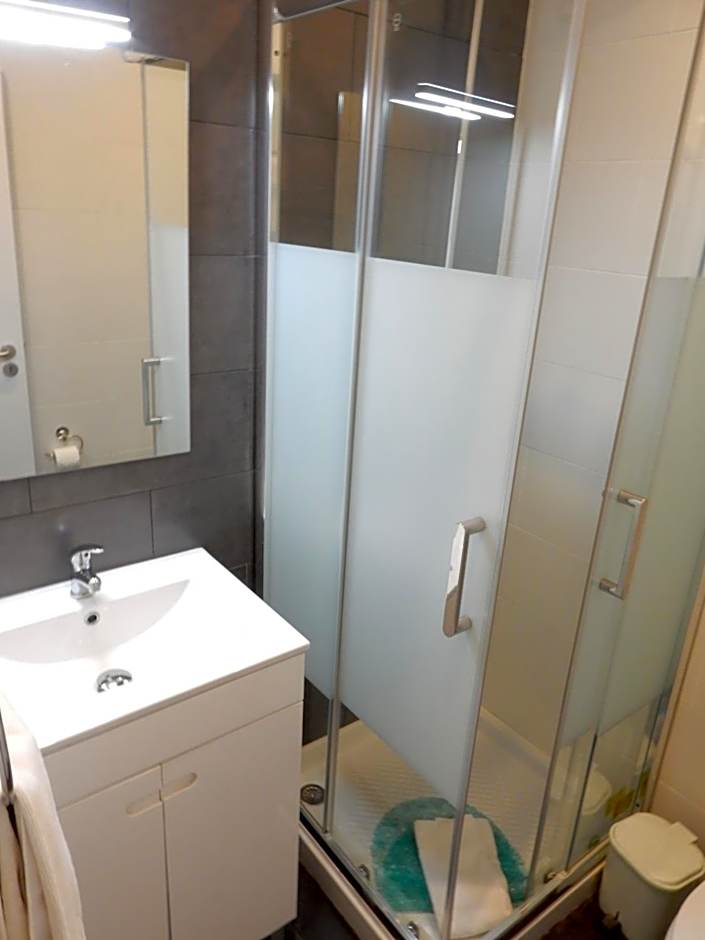 Squash Club Apartamentos