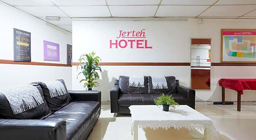 Jerteh Hotel, Terengganu