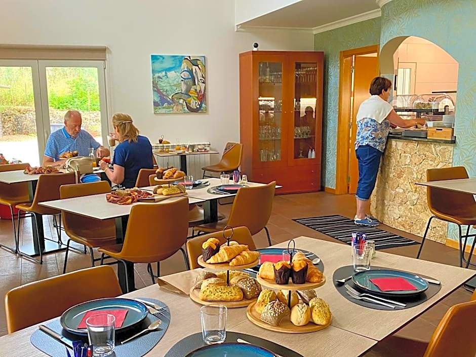 Casa Carvalhal - Adults Only