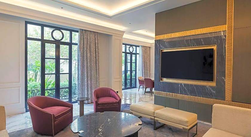 Mansard Riyadh, a Radisson Collection Hotel