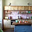 Artist Residence Brighton
