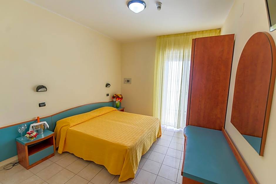 Hotel Atlas