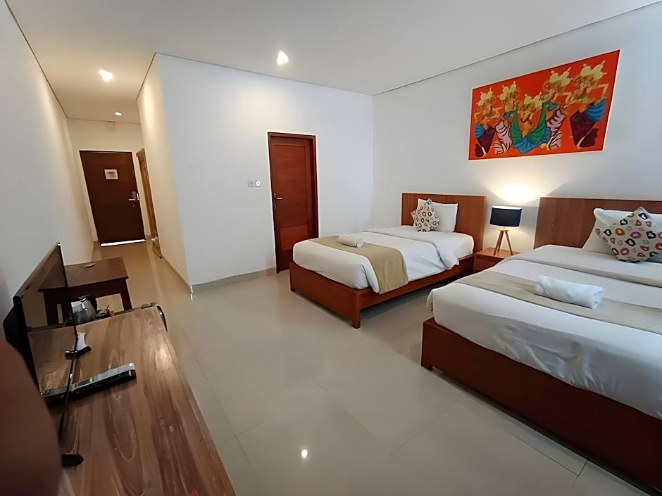 Abian Harmony Resort Hotel and Spa