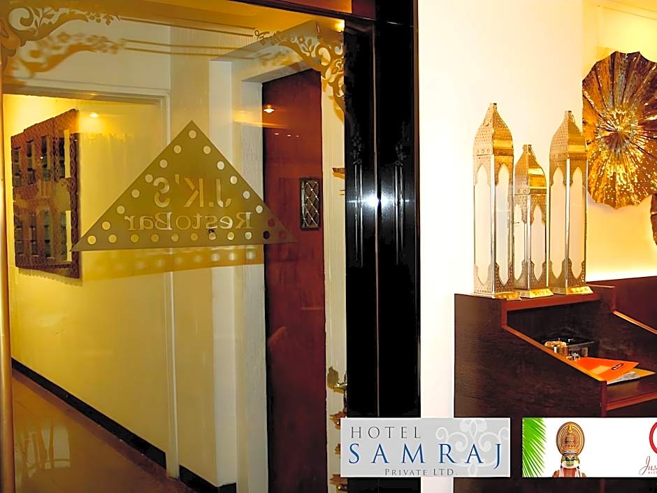 Samraj Hotel