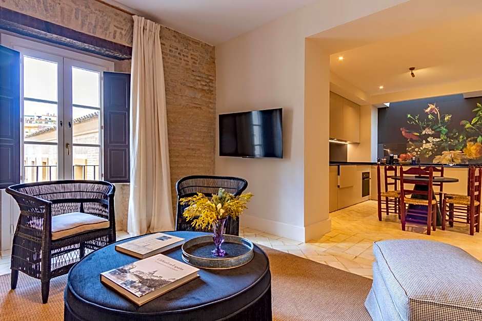 Casa de la Moneda Residences Sevilla