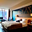 Hotel Luise Mannheim - by SuperFly Hotels