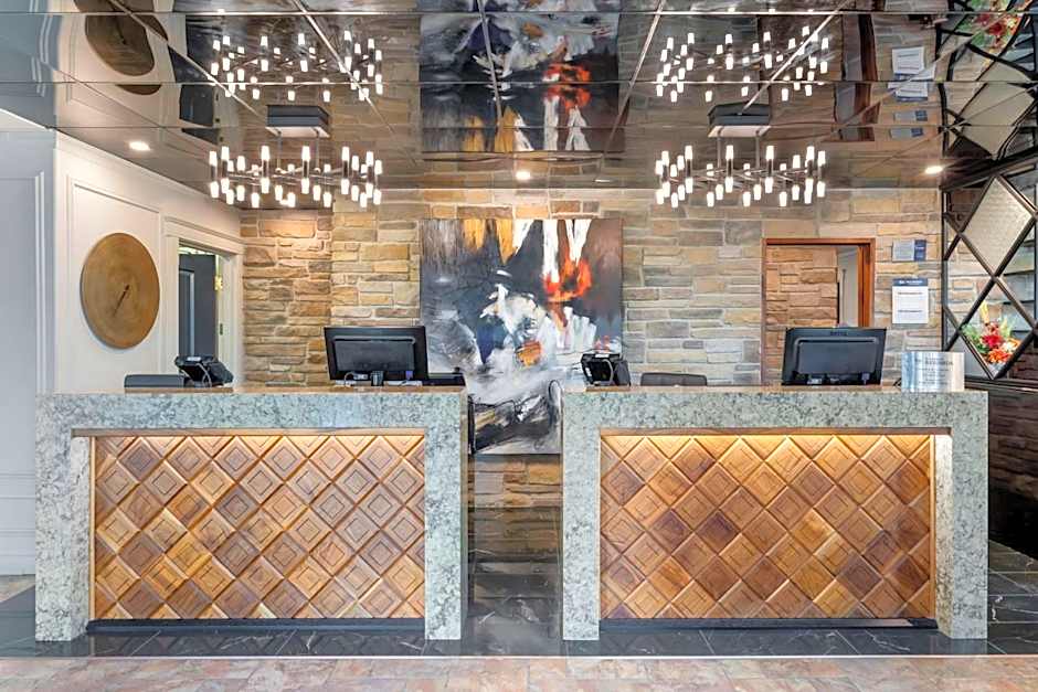 Best Western Plus Edmundston Hotel