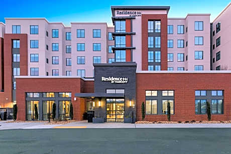 Residence Inn by Marriott Atlanta Covington