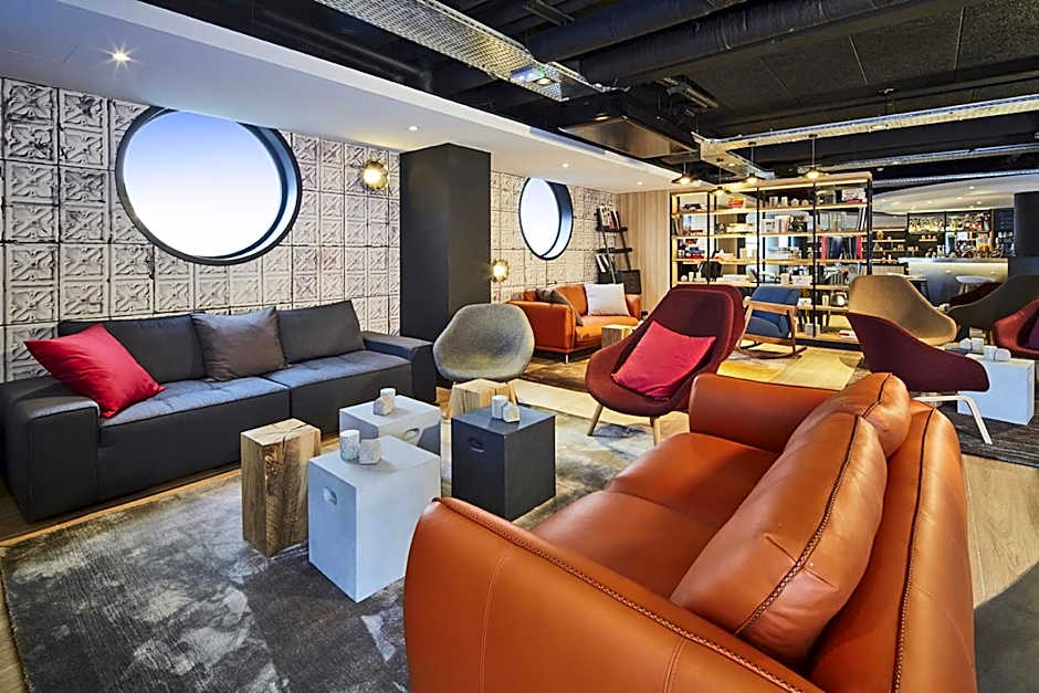 Radisson Hotel Paris Le Bourget